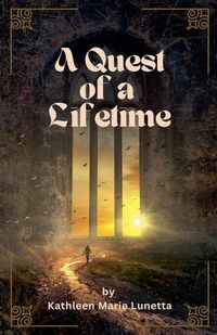 Produktbild: A quest of a lifetime