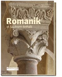 Produktbild: Romanik in Sachsen-Anhalt