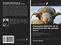 Produktbild: Panorama did&aacute;ctico de la domesticaci&oacute;n del ganado ovino