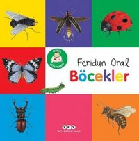 Produktbild: Minik Kitaplarim - B&ouml;cekler