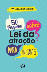 Produktbild: 50 perguntas sobre lei da atra&ccedil;&atilde;o para iniciantes