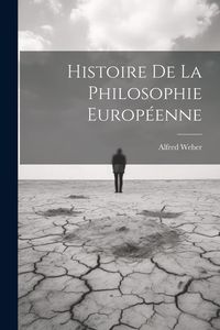 Produktbild: Histoire de la philosophie européenne