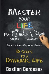 Produktbild: Master Your Life