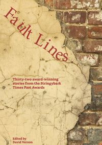 Produktbild: Fault Lines