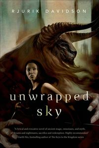 Produktbild: Unwrapped Sky