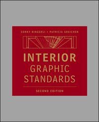 Produktbild: Interior Graphic Standards