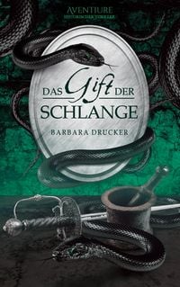 Produktbild: Das Gift der Schlange