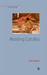Produktbild: Reading Catullus