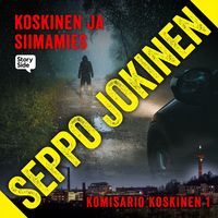Produktbild: Koskinen ja siimamies