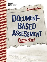 Produktbild: Document-Based Assessment Activities, 2nd Edition