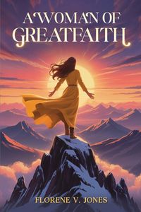 Produktbild: A Woman of Great Faith