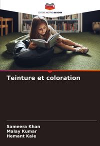 Produktbild: Teinture et coloration