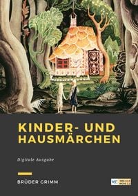 Produktbild: Kinder- und Hausm&auml;rchen