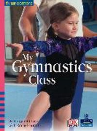 Produktbild: Four Corners: My Gymnastics Class (Pack of Six)