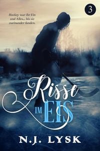 Produktbild: Risse im Eis (buch 3)