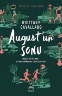 Produktbild: Augustun Sonu