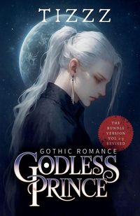 Produktbild: Godless Prince (Bundle ed. Vol.1-3)
