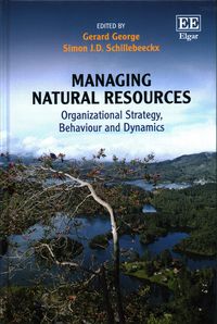 Produktbild: Managing Natural Resources