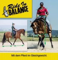 Breitenstein, S: Ride in BALANCE