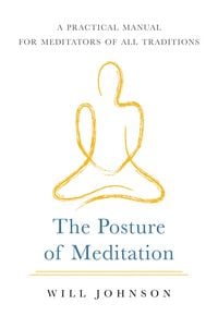 Produktbild: The Posture of Meditation