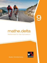 Produktbild: mathe.delta &ndash; Baden-W&uuml;rttemberg / mathe.delta Baden-W&uuml;rttemberg 9