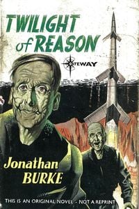 Produktbild: Twilight of Reason
