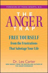 Produktbild: The Anger Trap