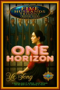 Produktbild: One Horizon (Five Husbands, #1)