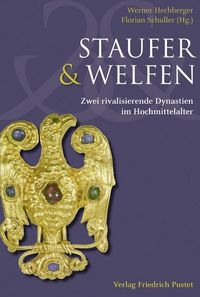 Produktbild: Staufer und Welfen