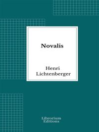 Produktbild: Novalis