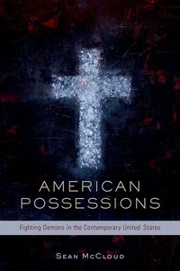 Produktbild: American Possessions