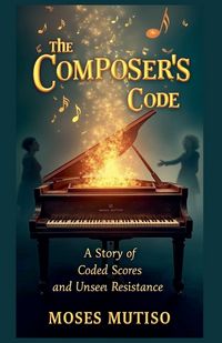 Produktbild: The Composer's Code