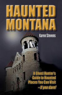 Produktbild: Haunted Montana