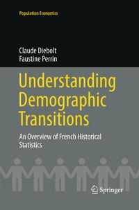 Produktbild: Understanding Demographic Transitions
