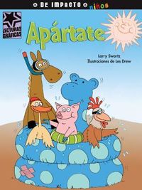 Produktbild: Ap&aacute;rtate
