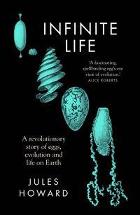 Produktbild: Infinite Life