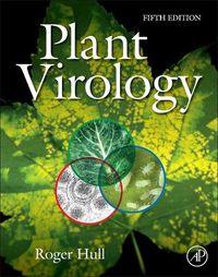 Produktbild: Plant Virology