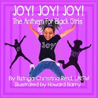 Produktbild: Joy! Joy! Joy! The Anthem for Black Girls