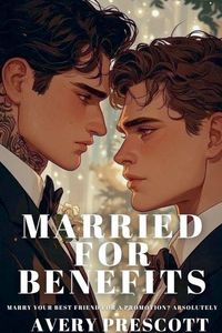 Produktbild: Married For Benefits