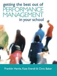 Produktbild: Getting the Best Out of Performance Management in Your School