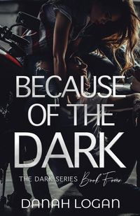 Produktbild: Because of the Dark