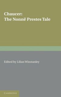 Produktbild: The Nonne Prestes Tale