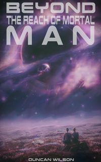 Produktbild: Beyond the Reach of Mortal Man