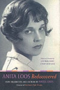 Produktbild: Loos, A: Anita Loos Rediscovered