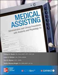 Produktbild: Medical Assisting Administrati