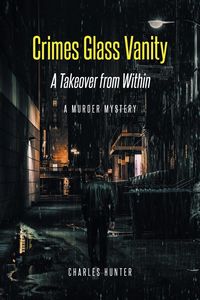 Produktbild: Crimes Glass Vanity