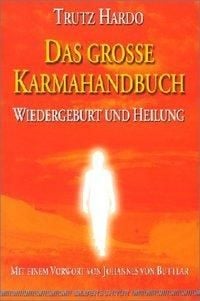 Produktbild: Das grosse Karmahandbuch