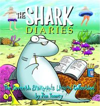 Produktbild: The Shark Diaries: The Seventh Sherman's Lagoon Collection