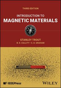 Produktbild: Introduction to Magnetic Materials