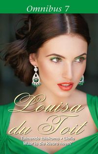 Produktbild: Louisa du Toit Omnibus 7